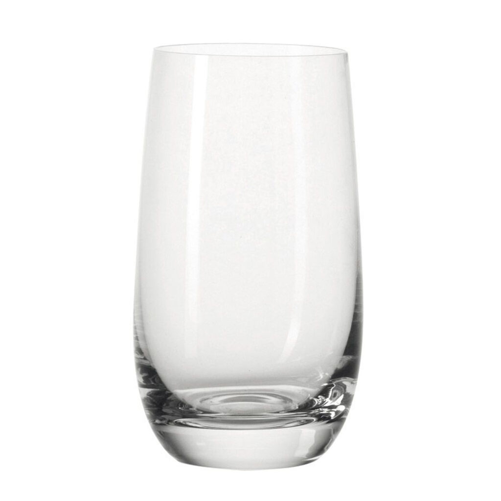 vaso 350 ml 13 cm ”tivoli”, Leonardo