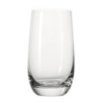 vaso 350 ml 13 cm ”tivoli”, Leonardo