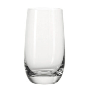 vaso 350 ml 13 cm ”tivoli”, Leonardo