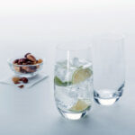 vaso 350 ml 13 cm ”tivoli”, Leonardo