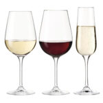 set copas 18 pzas ”tivoli”, Leonardo