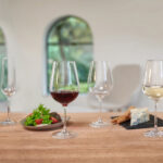 set copas 18 pzas ”tivoli”, Leonardo