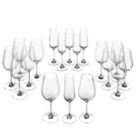 set copas 18 pzas ”tivoli”, Leonardo