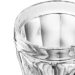 Juego de 8 vasos, ”BRINDISI”, Leonardo