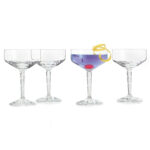 copa para coctel h14 cm d9 cm 200 ml ”spiritii”, Leonardo