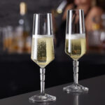 copa flauta h22 cm 230 ml ”spiritii”, Leonardo