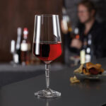 copa para vino tinto h21 cm 390 ml ”spiritii”, Leonardo