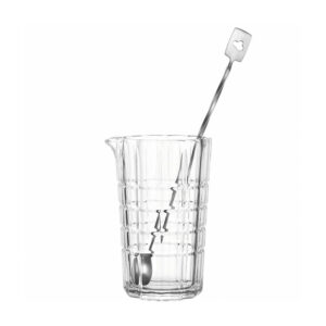 vaso mezclador y cuchara 650 ml 26 cm ''spiritii'', Leonardo