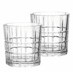 juego vasos 360 ml 2 pzs gin wine bar, Leonardo