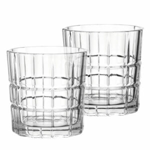 juego vasos 360 ml 2 pzs gin wine bar, Leonardo