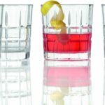 juego vasos 360 ml 2 pzs gin wine bar, Leonardo