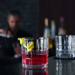 juego vasos 360 ml 2 pzs gin wine bar, Leonardo