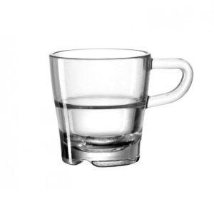 taza para espresso 70 ml ''senso'', Leonardo
