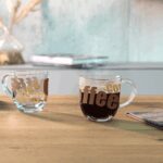 Taza de 280 ml, ”NAPOLI COLOURS”, Leonardo