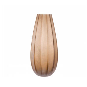 jarron florero beige h35 cm ”ferrara”, Leonardo