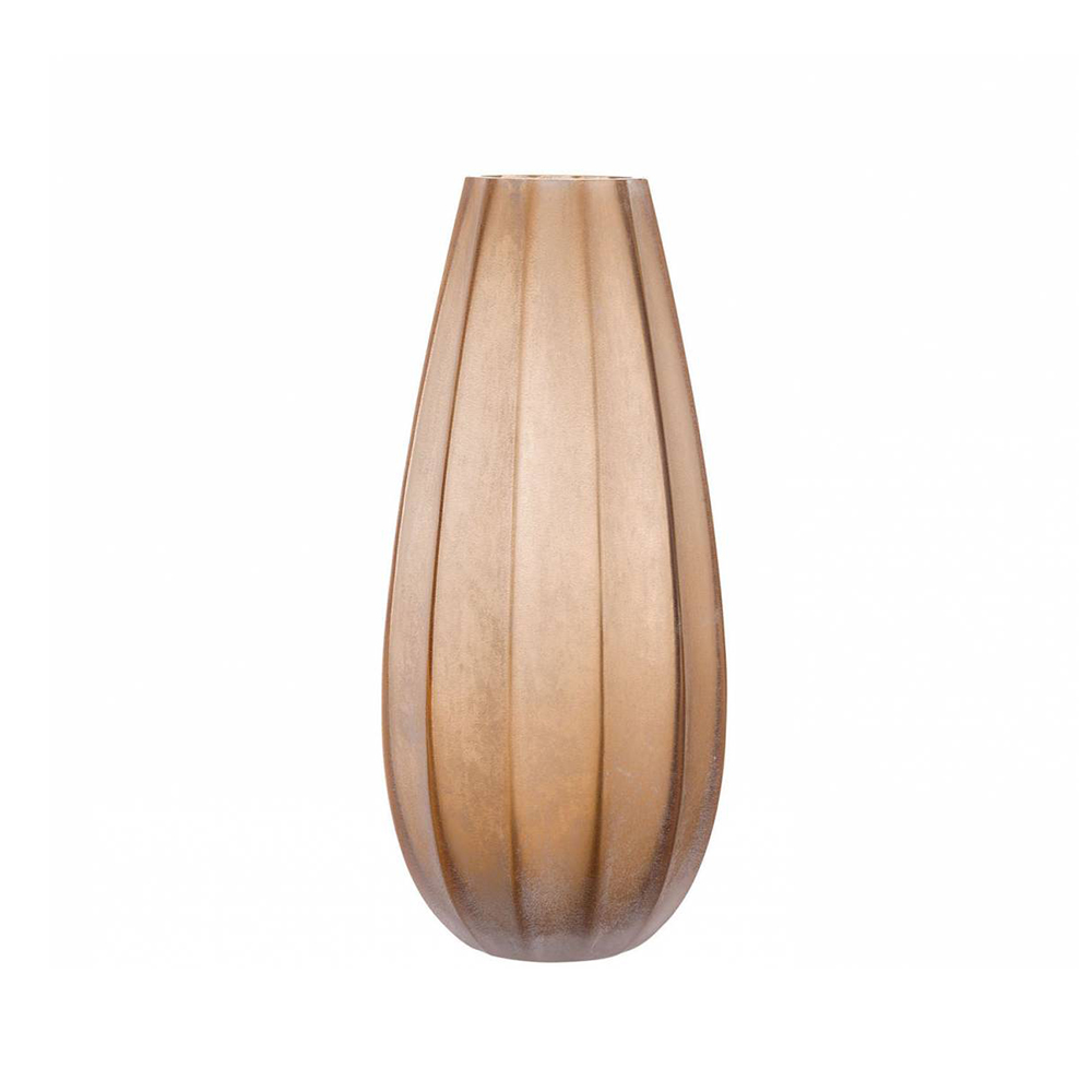 jarron florero beige h35 cm ”ferrara”, Leonardo