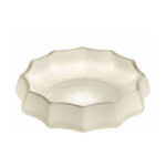 bowl beige h7 cm d28 cm ”ferrara”, Leonardo