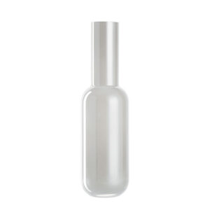 florero opaco brillante h40 cm ”novello”, Leonardo