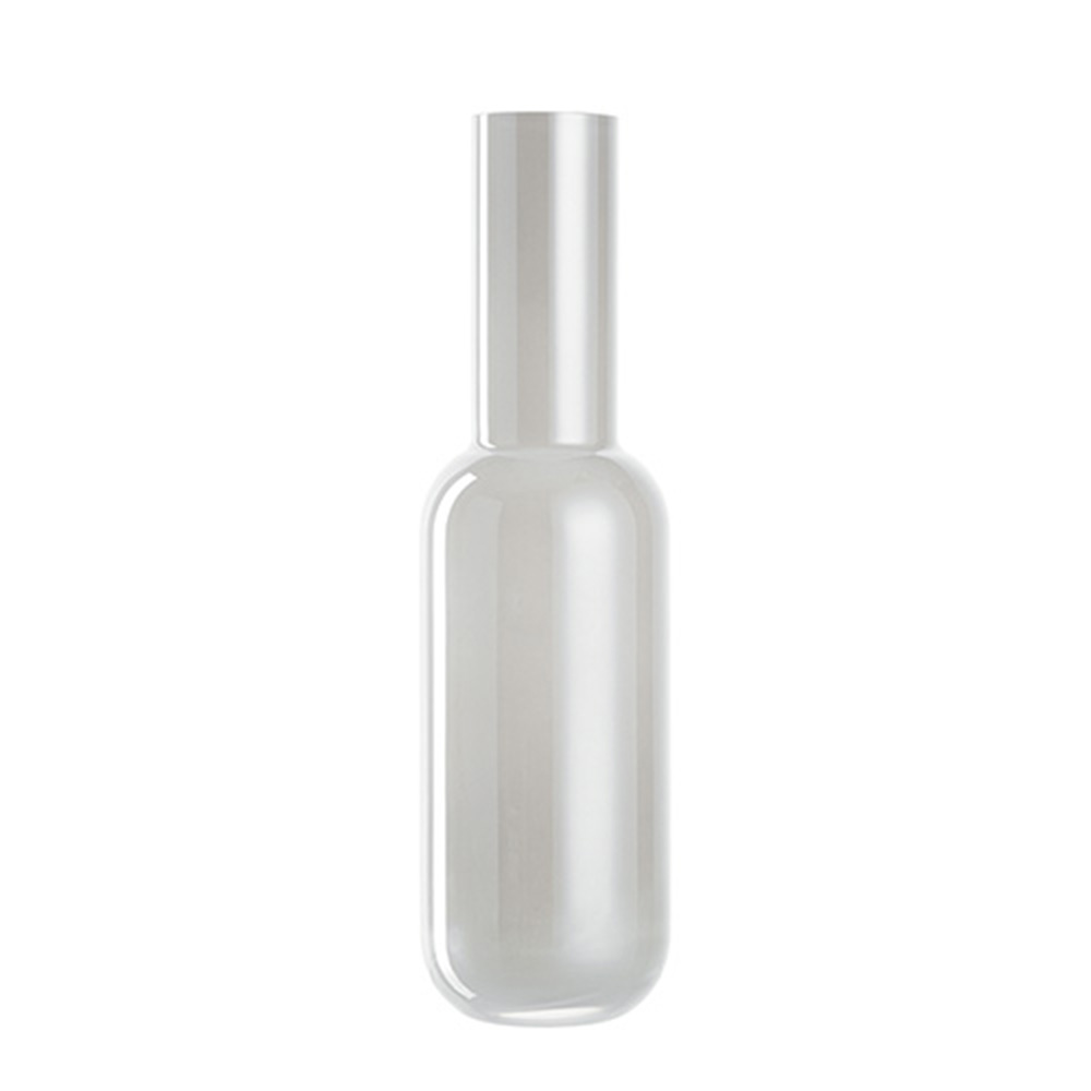 florero opaco brillante h40 cm ”novello”, Leonardo