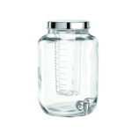 dispensador d bebidas 7.0 l succo, Leonardo