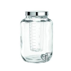 dispensador d bebidas 7.0 l succo, Leonardo