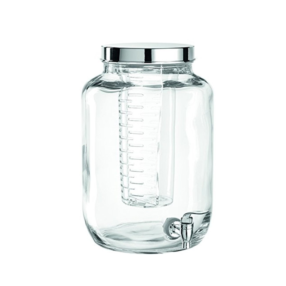 dispensador d bebidas 7.0 l succo, Leonardo