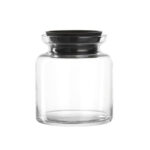 frasco con tapa 1 l h1 cm biscotti, Leonardo