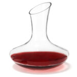 decantadora h22 cm 2 l daily, Leonardo