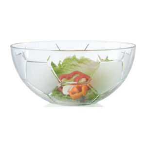 tazón decor balon futbol 25 cm soccer ''limito'', Leonardo