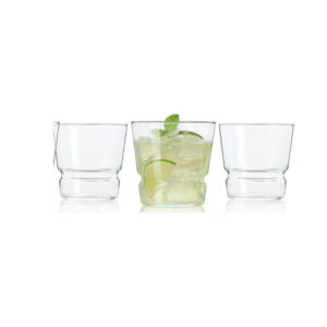 set de vasos tans 6 pcs 280 ml wh ”limito”, Leonardo
