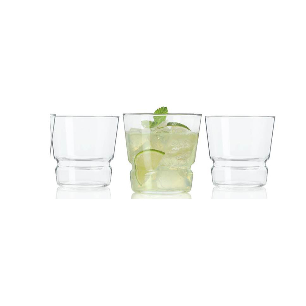 set de vasos tans 6 pcs 280 ml wh ”limito”, Leonardo