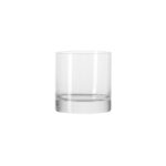 vaso dof whisky 400 ml bar, Leonardo