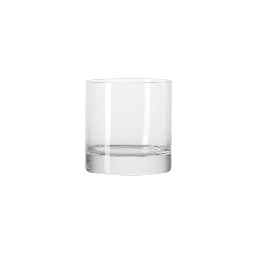 vaso dof whisky 400 ml bar, Leonardo