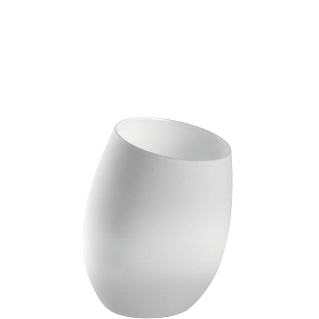 Portavela de 22 cm, ”HURRICANE”, Leonardo