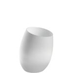 Portavela de 22 cm, ”HURRICANE”, Leonardo