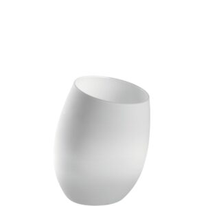 Portavela de 22 cm, ”HURRICANE”, Leonardo