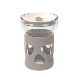 vaso térmico beige 340 ml ”in giro”, Leonardo