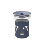 vaso térmico azul 340 ml ”in giro”, Leonardo