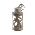 botella térmica beige 0.35 l ”in giro”, Leonardo