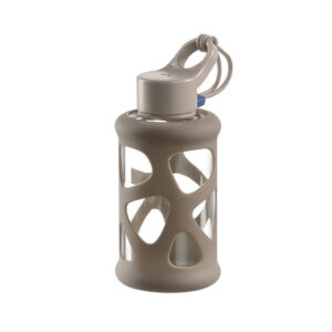 botella térmica beige 0.35 l ''in giro'', Leonardo