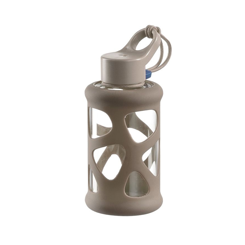 botella térmica beige 0.35 l ”in giro”, Leonardo