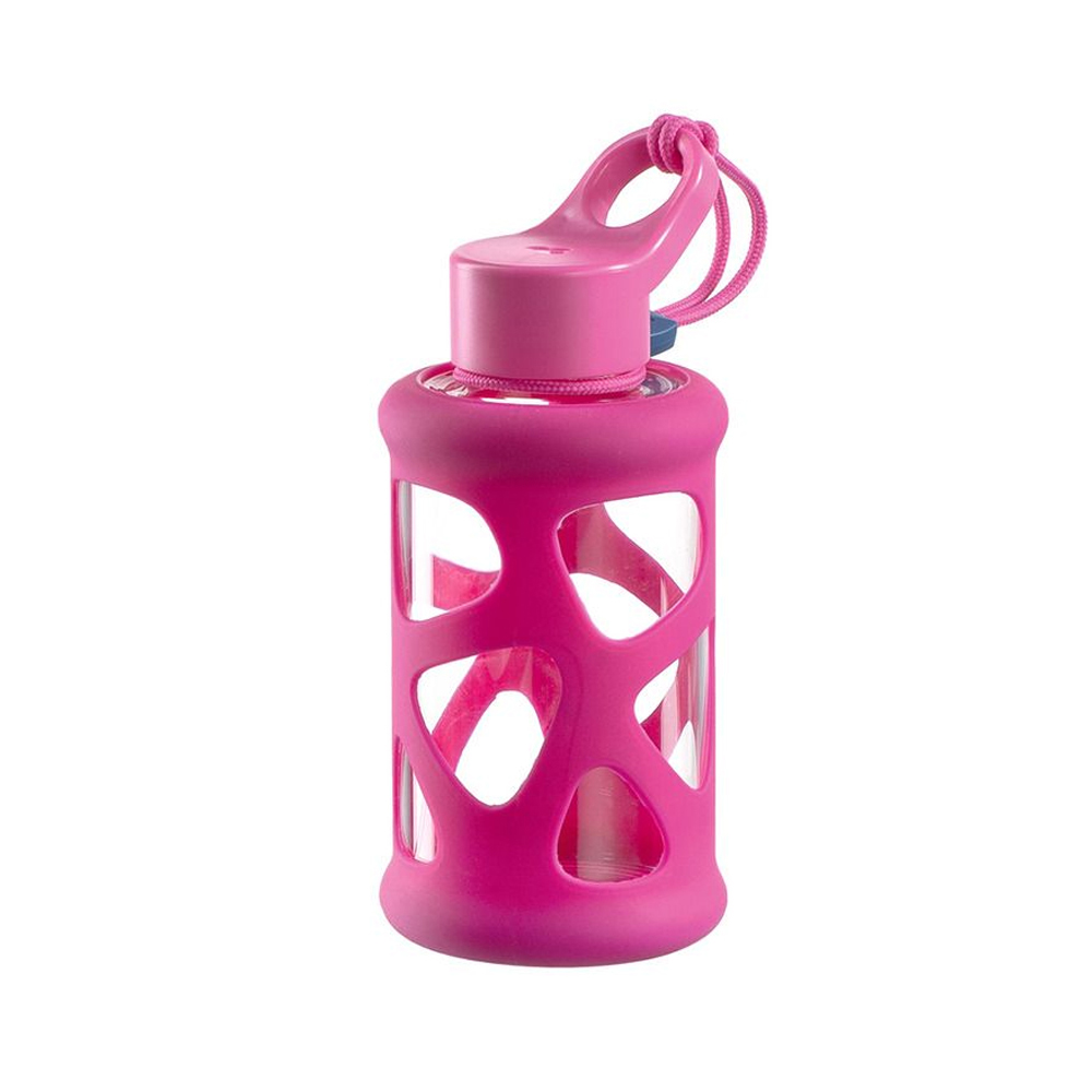 botella térmica rosa 0.35 l ”in giro”, Leonardo