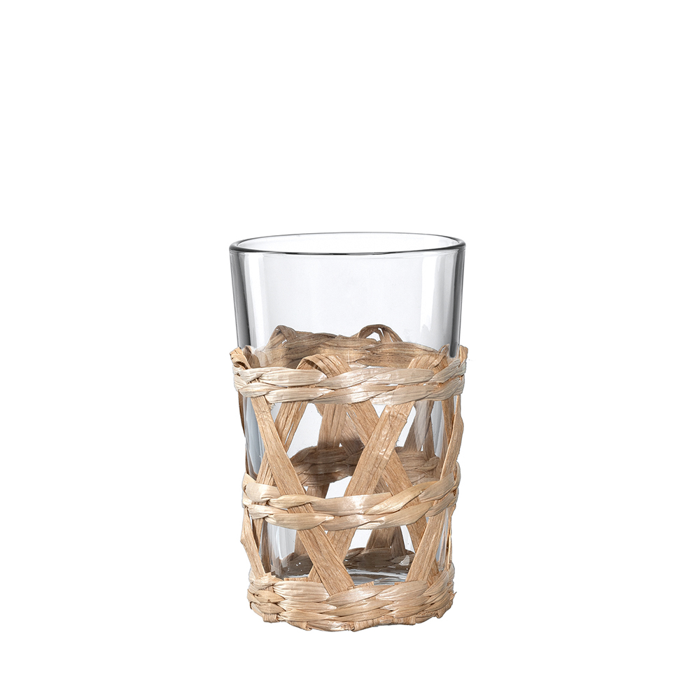 Vaso de 220 ml ”aperitivo”, Leonardo