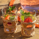 Vaso de 220 ml ”aperitivo”, Leonardo