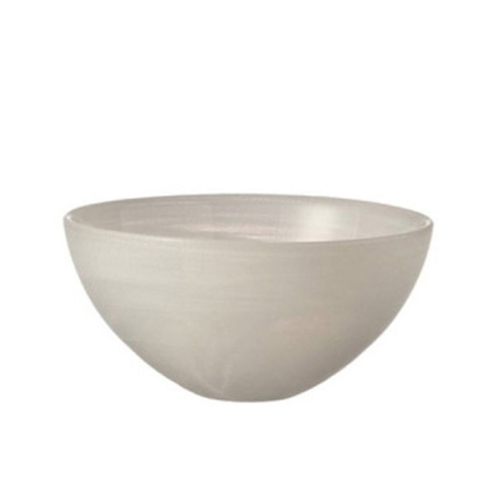 bowl blanco 13 cm ”alabastro”, Leonardo