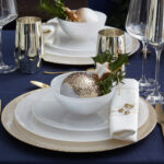 bowl blanco 13 cm ”alabastro”, Leonardo