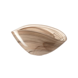 bowl beige 28 cm ”alabastro”, Leonardo