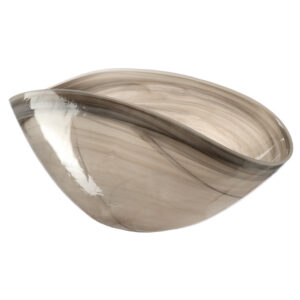 bowl beige 38 cm ”alabastro”, Leonardo