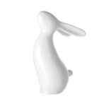 Conejo decorativo estirado, de 23 cm,  ”SPEEDY”, Leonardo