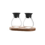 salero y pimentero 3 pzas ”firenze”, Leonardo